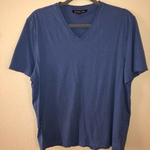 Michael Kors V-Neck T-shirt